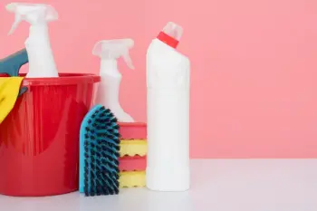 Derinlemesine Temizlik Önerileri