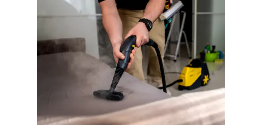 Halı & Koltuk Yıkama