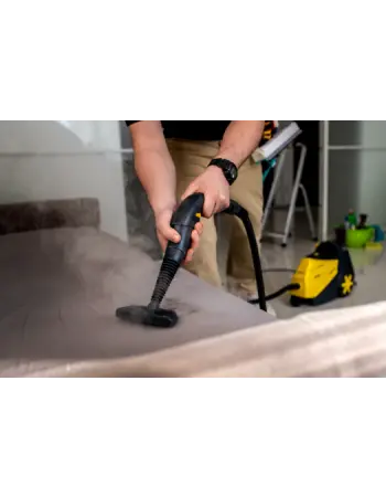 Halı & Koltuk Yıkama